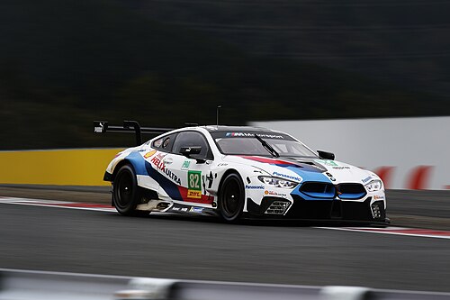 BMW Team MTEK